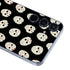 Warner Bros Friday the 13th Jason Voorhees Pattern Galaxy A36 5G Skin