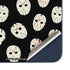 Warner Bros Friday the 13th Jason Voorhees Pattern Galaxy A36 5G Skin
