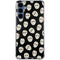 Warner Bros Friday the 13th Jason Voorhees Pattern Galaxy A55 5G Clear Case