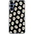 Warner Bros Friday the 13th Jason Voorhees Pattern Galaxy A55 5G Clear Case