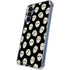 Warner Bros Friday the 13th Jason Voorhees Pattern Galaxy A55 5G Clear Case