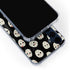 Warner Bros Friday the 13th Jason Voorhees Pattern Galaxy A55 5G Clear Case