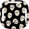 Warner Bros Friday the 13th Jason Voorhees Pattern Galaxy Buds Live Skin