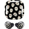 Warner Bros Friday the 13th Jason Voorhees Pattern Galaxy Buds Pro Skin