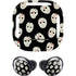 Warner Bros Friday the 13th Jason Voorhees Pattern Galaxy Buds Pro Skin