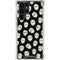 Warner Bros Friday the 13th Jason Voorhees Pattern Galaxy S23 Ultra Clear Case
