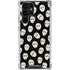 Warner Bros Friday the 13th Jason Voorhees Pattern Galaxy S23 Ultra Clear Case