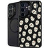 Warner Bros Friday the 13th Jason Voorhees Pattern Galaxy S24 FE Kickstand Case