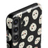 Warner Bros Friday the 13th Jason Voorhees Pattern Galaxy S25 Impact Case