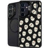 Warner Bros Friday the 13th Jason Voorhees Pattern Galaxy S25 Kickstand Case