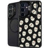 Warner Bros Friday the 13th Jason Voorhees Pattern Galaxy S25 Plus Kickstand Case