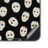 Warner Bros Friday the 13th Jason Voorhees Pattern Galaxy S24 Skin