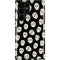 Warner Bros Friday the 13th Jason Voorhees Pattern Galaxy S25 Ultra Impact Case
