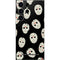 Warner Bros Friday the 13th Jason Voorhees Pattern Galaxy S25 Ultra Skin