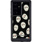 Warner Bros Friday the 13th Jason Voorhees Pattern Galaxy S24 Ultra Waterproof Case