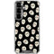 Warner Bros Friday the 13th Jason Voorhees Pattern Galaxy S26 Clear Case