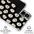 Warner Bros Friday the 13th Jason Voorhees Pattern Galaxy S26 Clear Case