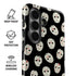 Warner Bros Friday the 13th Jason Voorhees Pattern Galaxy S26 Impact Case