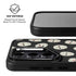 Warner Bros Friday the 13th Jason Voorhees Pattern Galaxy S26 Kickstand Case