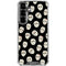 Warner Bros Friday the 13th Jason Voorhees Pattern Galaxy S26 Plus Clear Case