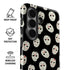 Warner Bros Friday the 13th Jason Voorhees Pattern Galaxy S26 Plus Impact Case