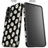 Warner Bros Friday the 13th Jason Voorhees Pattern Galaxy S26 Plus Impact Case