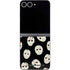 Warner Bros Friday the 13th Jason Voorhees Pattern Galaxy Z Flip6 Skin