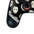 Warner Bros Friday the 13th Jason Voorhees Pattern Google Stadia Controller Skin