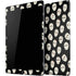 Warner Bros Friday the 13th Jason Voorhees Pattern iPad Skins