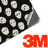 Warner Bros Friday the 13th Jason Voorhees Pattern iPad Skins