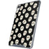 Warner Bros Friday the 13th Jason Voorhees Pattern iPad 11th Gen (2025) Clear Case