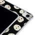 Warner Bros Friday the 13th Jason Voorhees Pattern iPad 11th Gen (2025) Clear Case