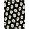 Warner Bros Friday the 13th Jason Voorhees Pattern Apple iPad Air Skin