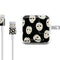 Warner Bros Friday the 13th Jason Voorhees Pattern iPad Charger (10W USB) Skin