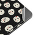 Warner Bros Friday the 13th Jason Voorhees Pattern Apple iPad Mini Skin