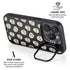 Warner Bros Friday the 13th Jason Voorhees Pattern iPhone 13 Pro Kickstand Case