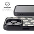 Warner Bros Friday the 13th Jason Voorhees Pattern iPhone 13 Pro Kickstand Case