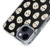 Warner Bros Friday the 13th Jason Voorhees Pattern iPhone 14 MagSafe Case