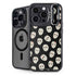 Warner Bros Friday the 13th Jason Voorhees Pattern iPhone 14 Pro Max Kickstand Case