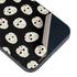 Warner Bros Friday the 13th Jason Voorhees Pattern iPhone Skins