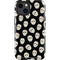 Warner Bros Friday the 13th Jason Voorhees Pattern iPhone 15 Impact Case