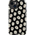Warner Bros Friday the 13th Jason Voorhees Pattern iPhone 15 Impact Case