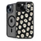 Warner Bros Friday the 13th Jason Voorhees Pattern iPhone 15 Kickstand Case
