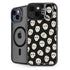 Warner Bros Friday the 13th Jason Voorhees Pattern iPhone 15 Plus Kickstand Case