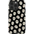 Warner Bros Friday the 13th Jason Voorhees Pattern iPhone 15 Pro Impact Case