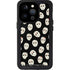 Warner Bros Friday the 13th Jason Voorhees Pattern iPhone 15 Pro Waterproof Case