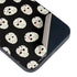 Warner Bros Friday the 13th Jason Voorhees Pattern iPhone 15 Skin
