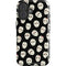 Warner Bros Friday the 13th Jason Voorhees Pattern iPhone 16 Impact Case