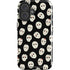 Warner Bros Friday the 13th Jason Voorhees Pattern iPhone 16 Impact Case