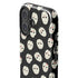 Warner Bros Friday the 13th Jason Voorhees Pattern iPhone 16 Impact Case
